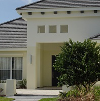 Florida modern home contractor