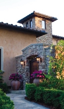 tuscan style orlando residential contractor